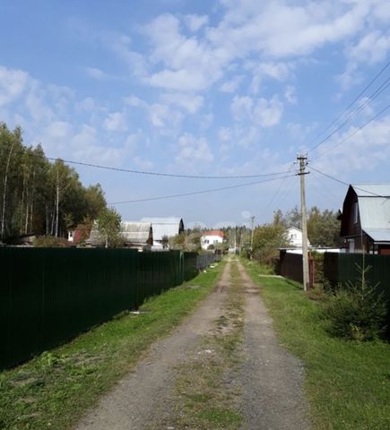 г Калининград р-н Центральный Западное снт Полет-1 ул Заречная 40 фото