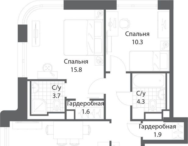 г Москва метро Технопарк Даниловский ЖК Нагатино Ай-Ленд фото