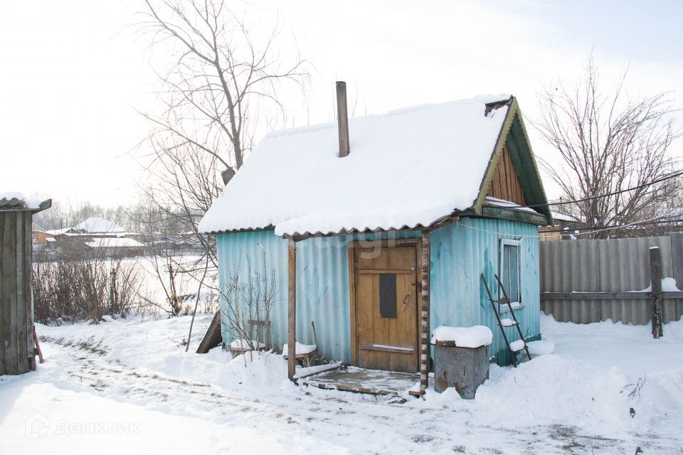 квартира р-н Смоленский п Верх-Обский ул Лесная 19 фото 7