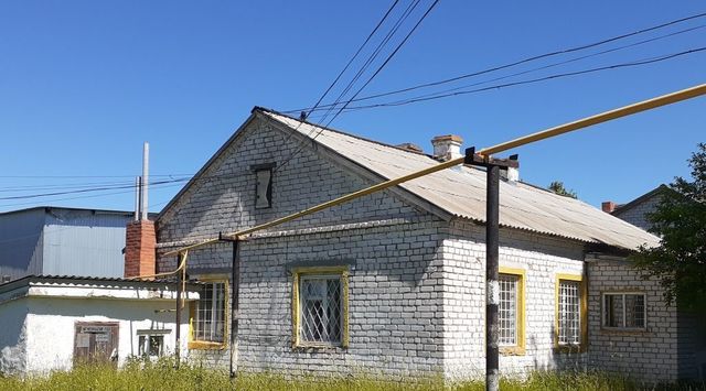 р-н Сернурский пгт Сернур ул Солнечная 1 фото