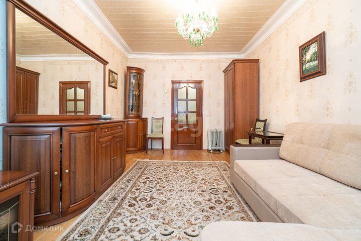 квартира г Краснодар р-н Западный ул Индустриальная 32 фото 1