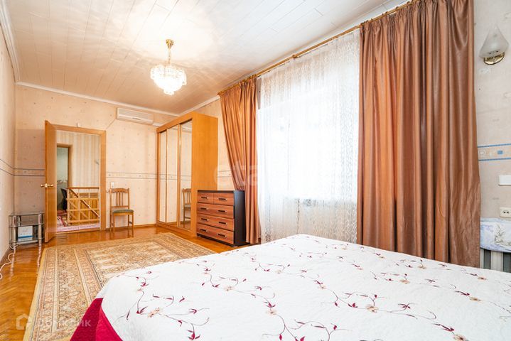 квартира г Краснодар р-н Западный ул Индустриальная 32 фото 4