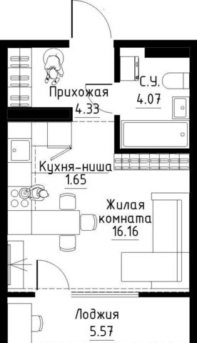 г Екатеринбург р-н Чкаловский Солнечный Ботаническая б-р Золотистый 1 ЖК «Солнечный» фото