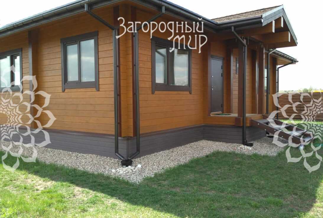 дом городской округ Богородский г Ногинск фото 1