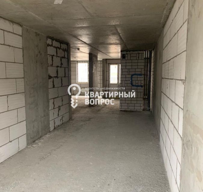 квартира г Энгельс ул Пристанская 85/1 фото 9