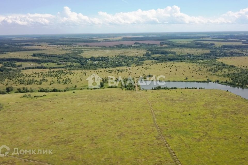 земля г Кашира д Завалье-1 ул Речная фото 6