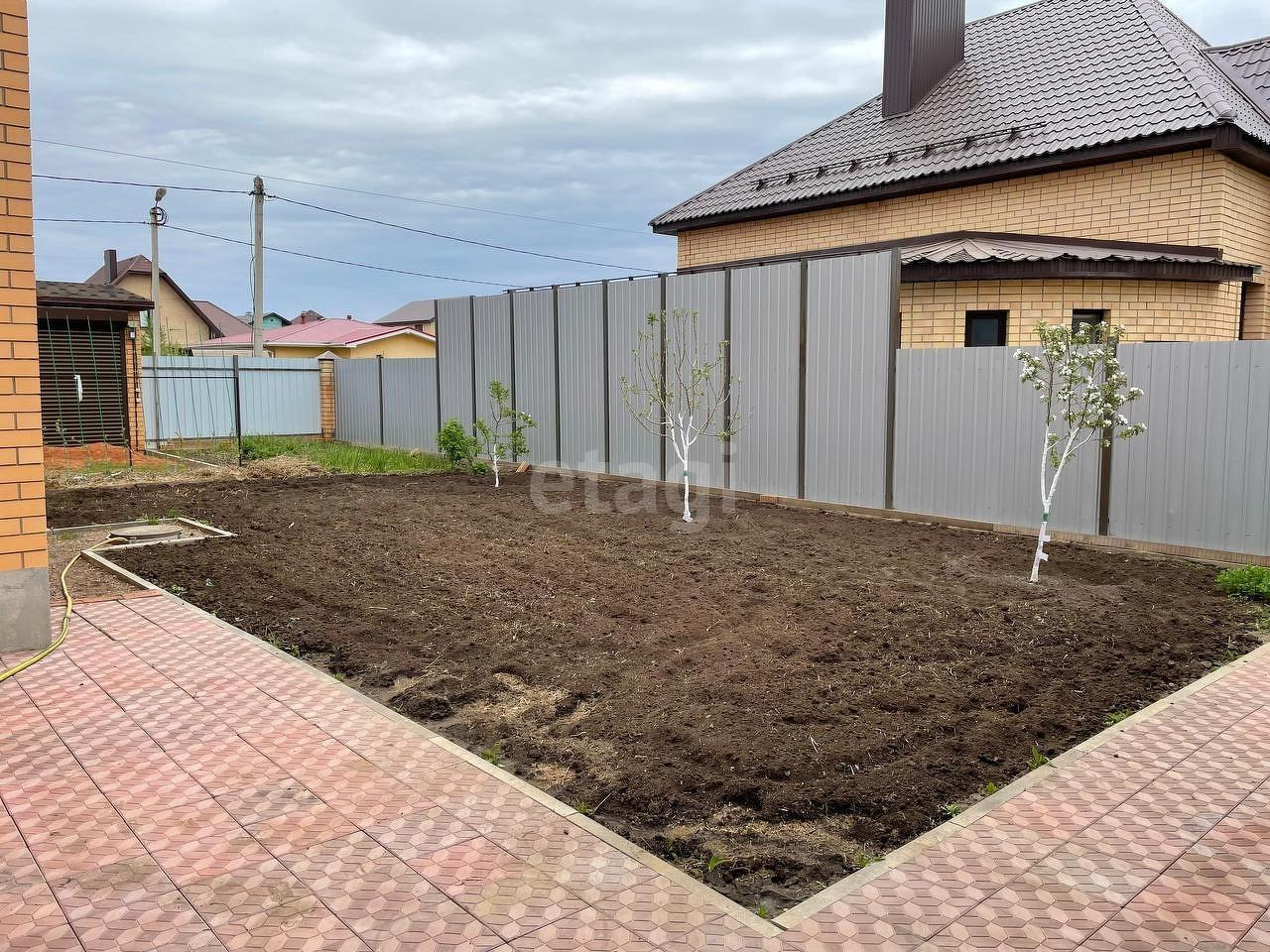 дом р-н Оренбургский п Ленина ул Молодежная фото 9