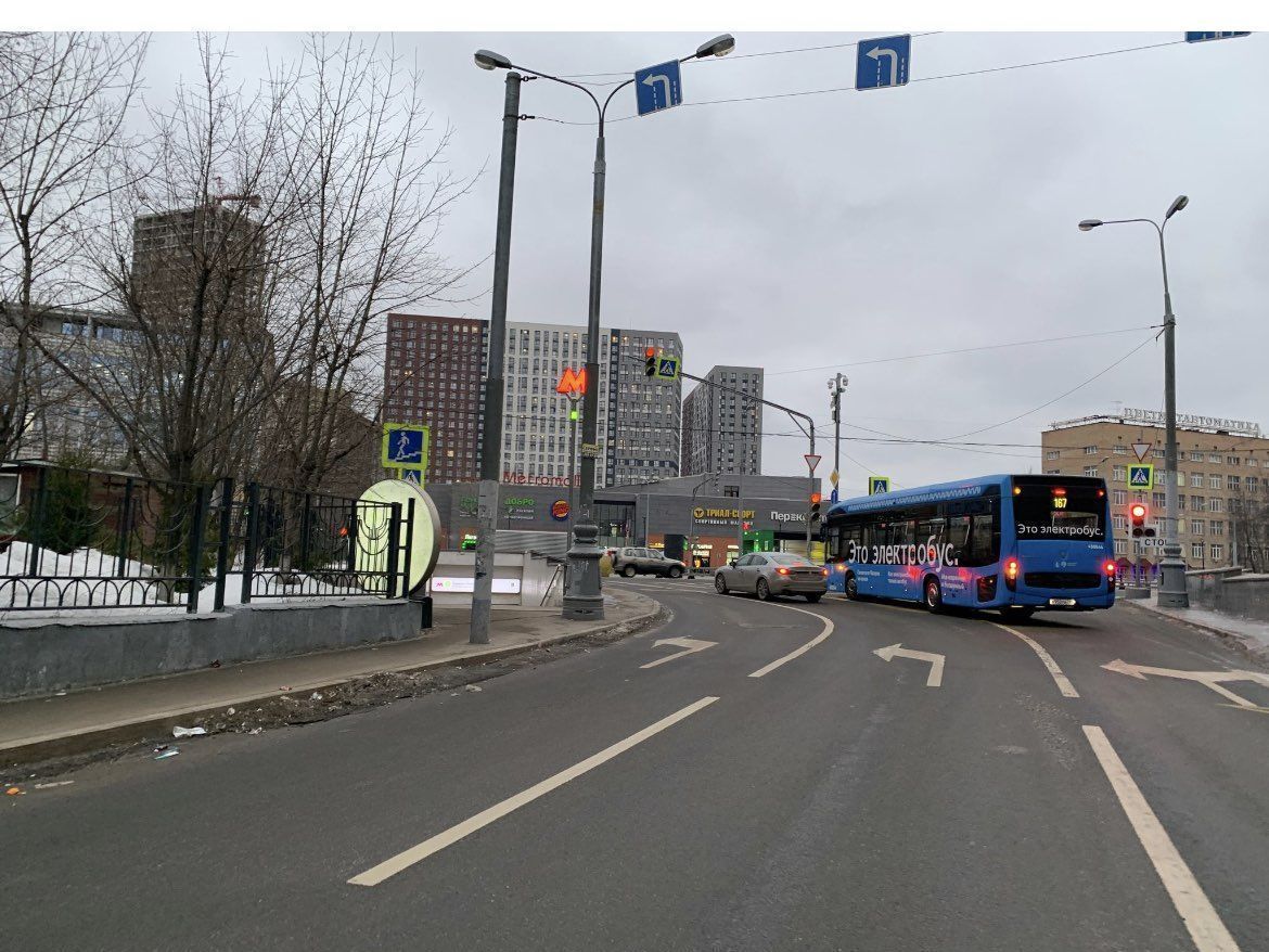 квартира г Зеленоград метро Верхние Лихоборы ЗАО район Верхние Лихоборы Восточное Дегунино б-р Бескудниковский 8к/4 11-й микрорайон фото 10