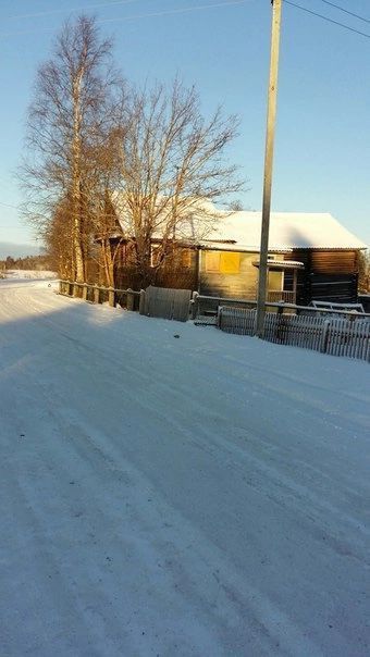 дом р-н Харовский д Когариха фото 1