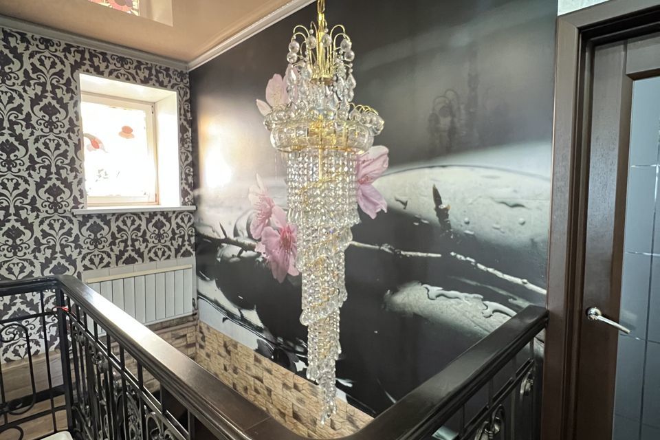 дом г Кызыл снт наб1 фото 8