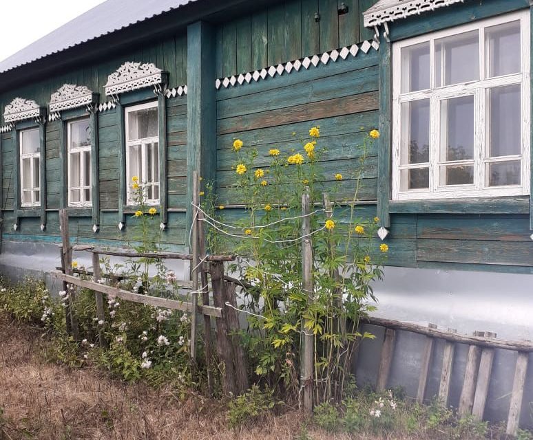Купить Дом В Тамбовском Районе Недорого