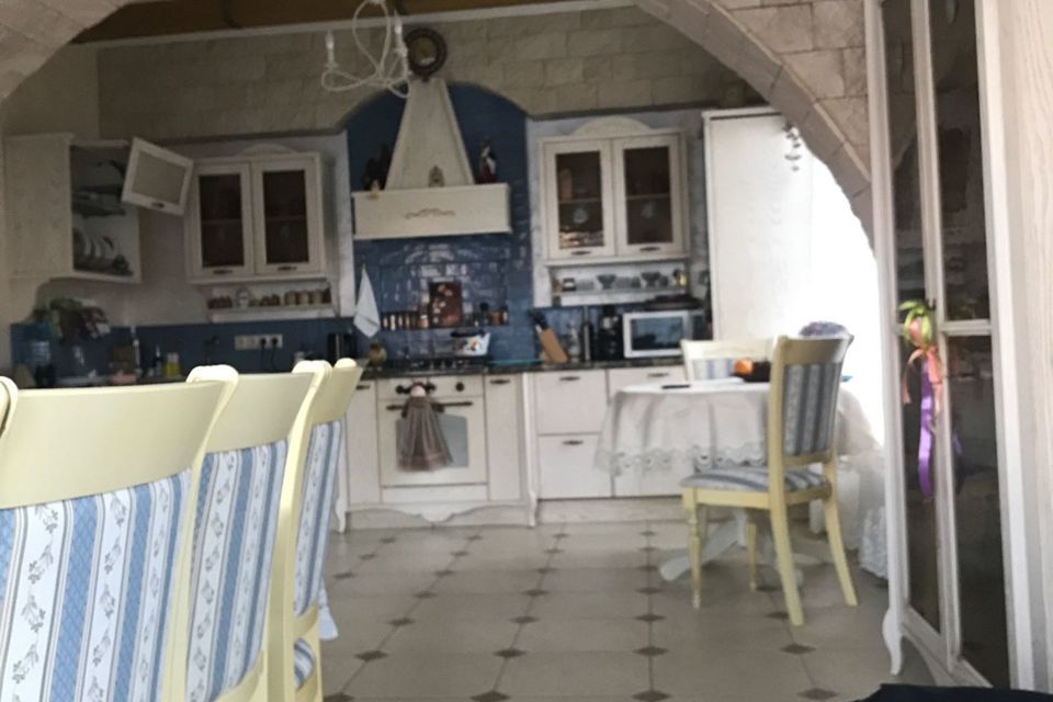 дом г Горячий Ключ фото 1