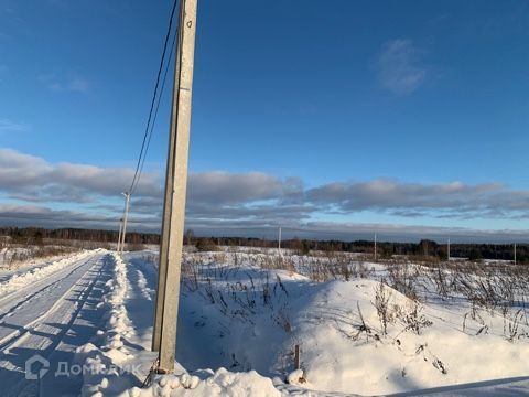 земля р-н Калининский фото 4