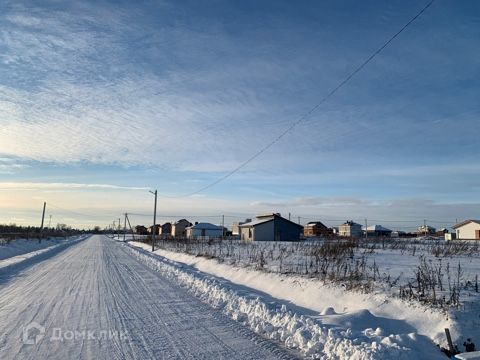 земля р-н Калининский фото 2