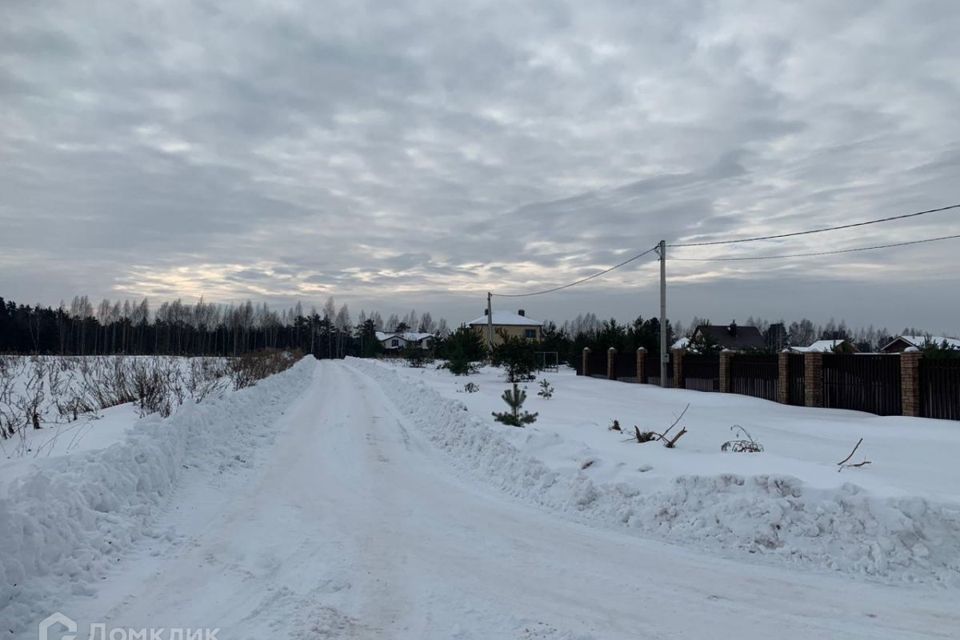 земля р-н Калининский фото 6