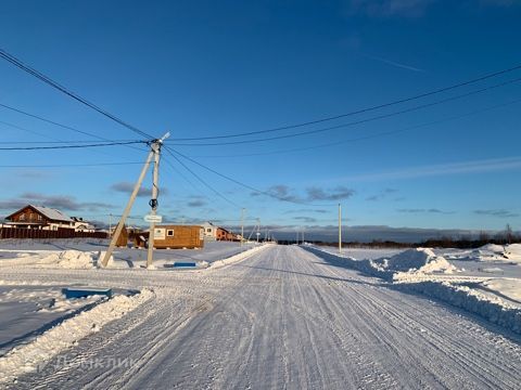 земля р-н Калининский фото 5