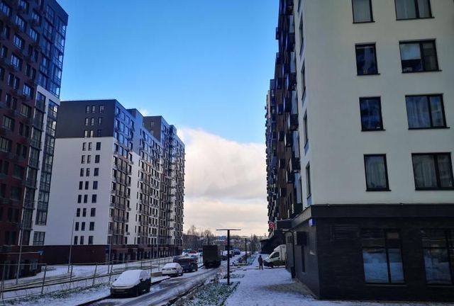 г Москва п Сосенское пр-кт Магеллана 2 метро Прокшино Новомосковский административный округ, Московская область, Мосрентген фото