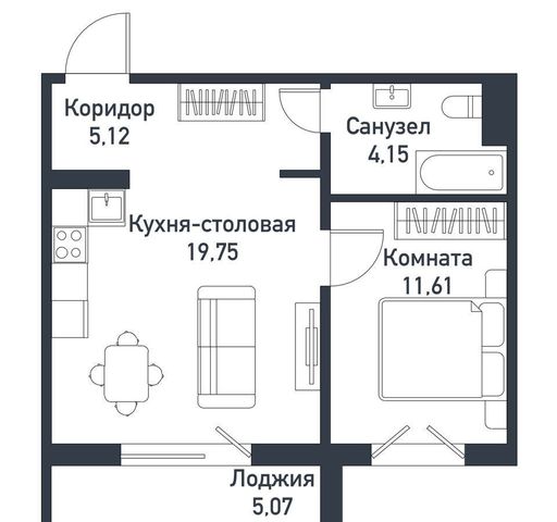 р-н Сосновский п Пригородный ул Ласковая 19 Челябинск фото