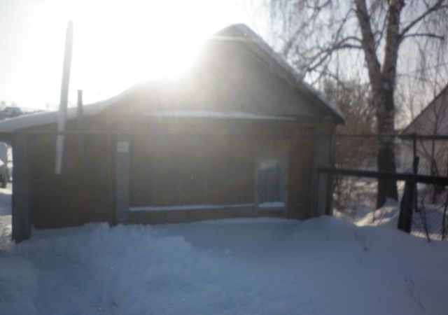дом р-н Исаклинский с Исаклы фото