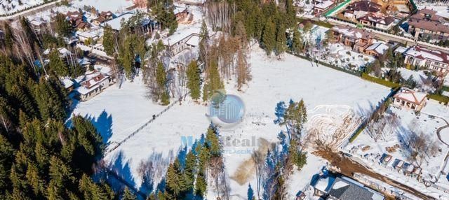 земля г Москва п Первомайское квартал № 26 ТиНАО № 402, Московская область, городской округ Наро-Фоминский, Апрелевка фото 4