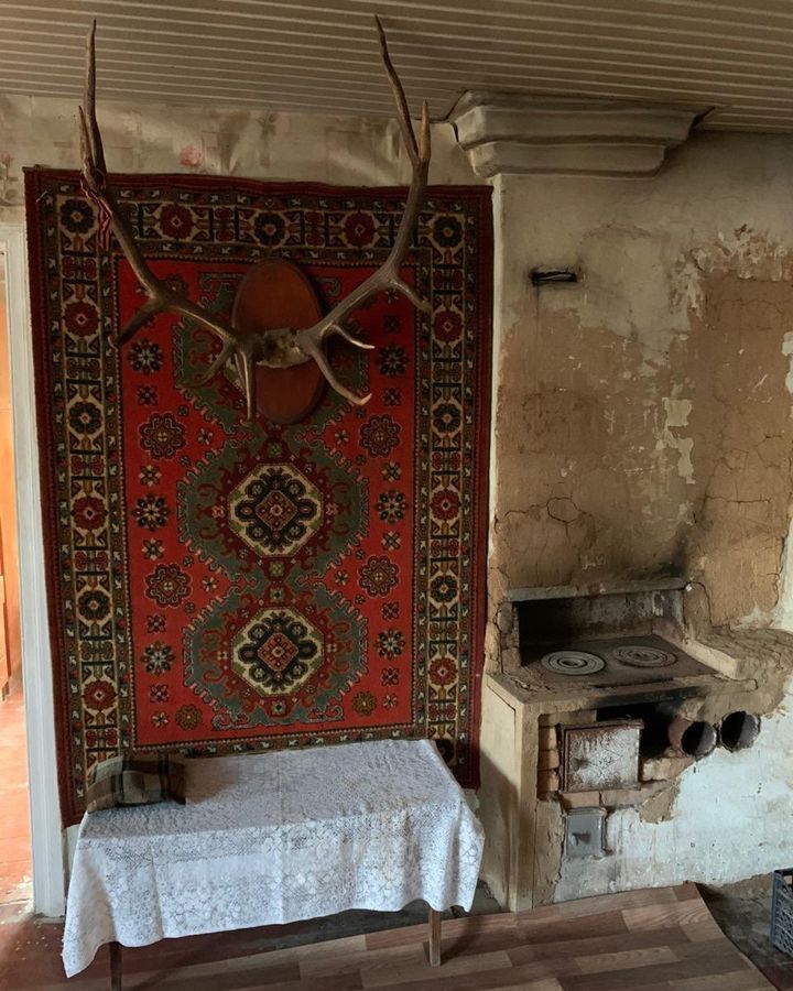 дом г Ялта пгт Краснокаменка пер Школьный 1а фото 26