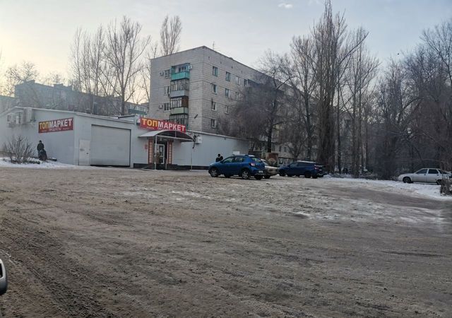 г Волгоград р-н Красноармейский ул им. адмирала Макарова 54 фото