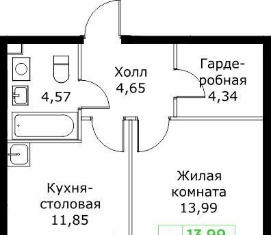 г Мытищи Шараповка Имени Г. Т. Шитикова мкр, Медведково фото