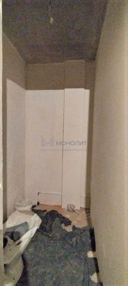 квартира г Чебоксары р-н Калининский ул Поэта Г.А. Ефимова 4 фото 8