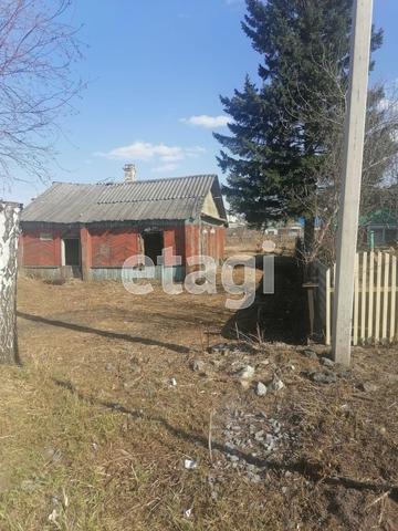 дом р-н Топкинский г Топки ул Луначарского 12 фото