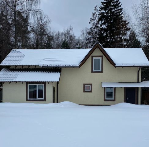 городской округ Истра д Аносино ул Троицкая 3 фото