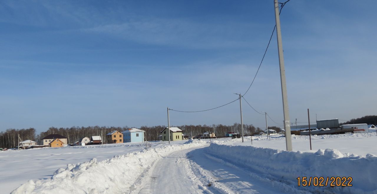 земля городской округ Раменский д Прудки Володарского фото 3