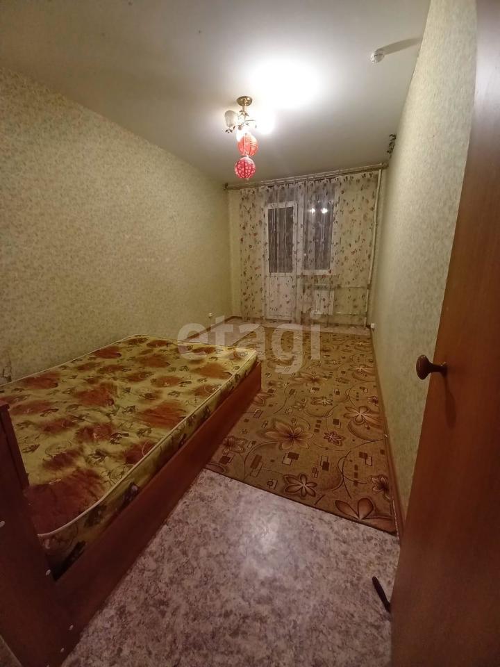 квартира г Оренбург ул Салмышская 70/2 фото 10