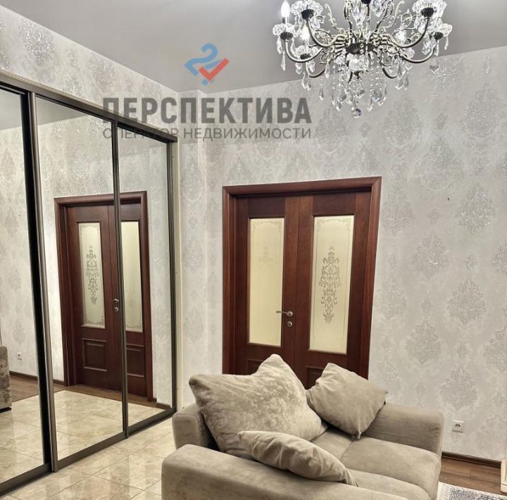 квартира г Видное ул Ольховая 2 фото 8