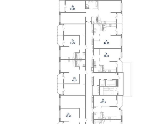 г Краснодар р-н Карасунский ул им. Мачуги В.Н. 166/1 фото