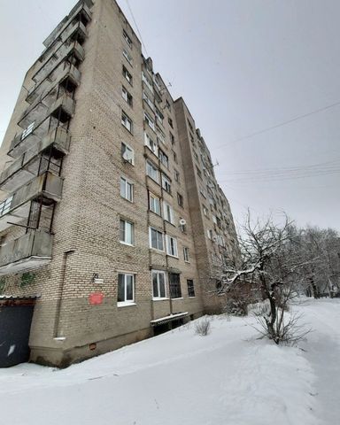 квартира городской округ Пушкинский г Красноармейск ул Морозова 23 фото