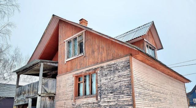 дом городской округ Раменский д Лаптево фото