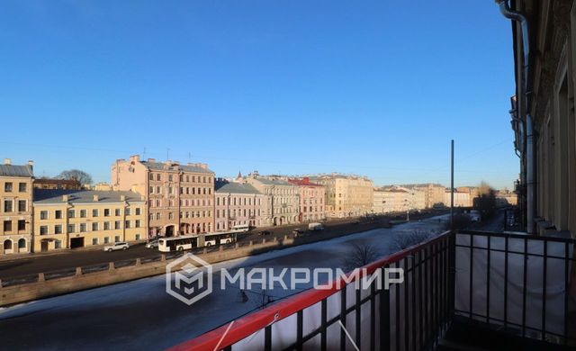 г Санкт-Петербург метро Балтийская наб Канала Грибоедова 170 фото
