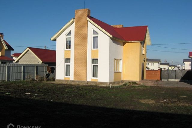 дом с Булгаково б-р Габдрахмана Кадырова фото