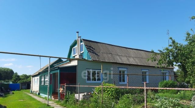 дом с Навля пер Школьный фото