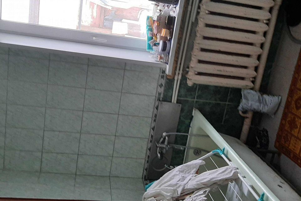 дом р-н Людиновский г Людиново ул Гогиберидзе 12 фото 6