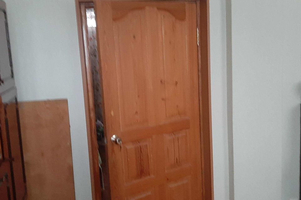 дом р-н Людиновский г Людиново ул Гогиберидзе 12 фото 9