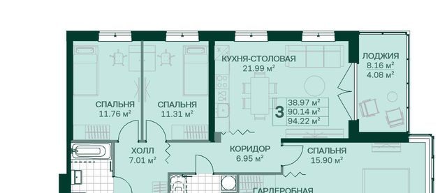 метро Новочеркасская Большая Охта ул Магнитогорская 11 ЖК Магнифика округ Большая Охта фото