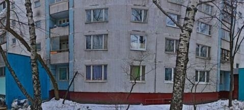 квартира г Москва метро Владыкино ш Алтуфьевское 12 фото 1