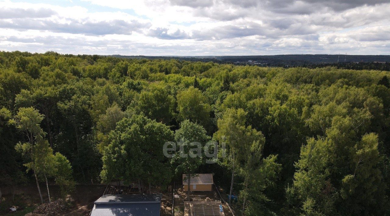 дом городской округ Дмитровский п Горки фото 10