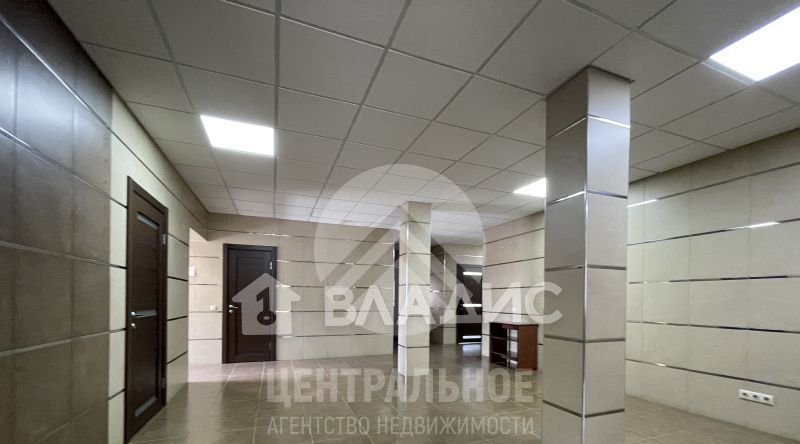 офис г Новосибирск р-н Первомайский ул Аксенова 34 фото 3