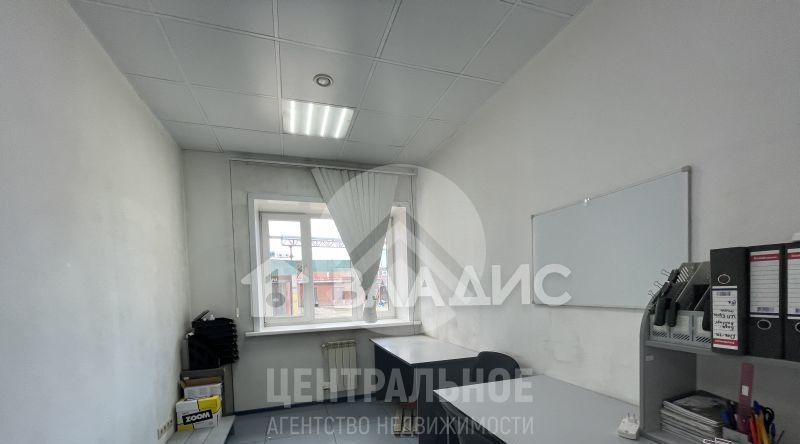 офис г Новосибирск р-н Первомайский ул Аксенова 34 фото 16
