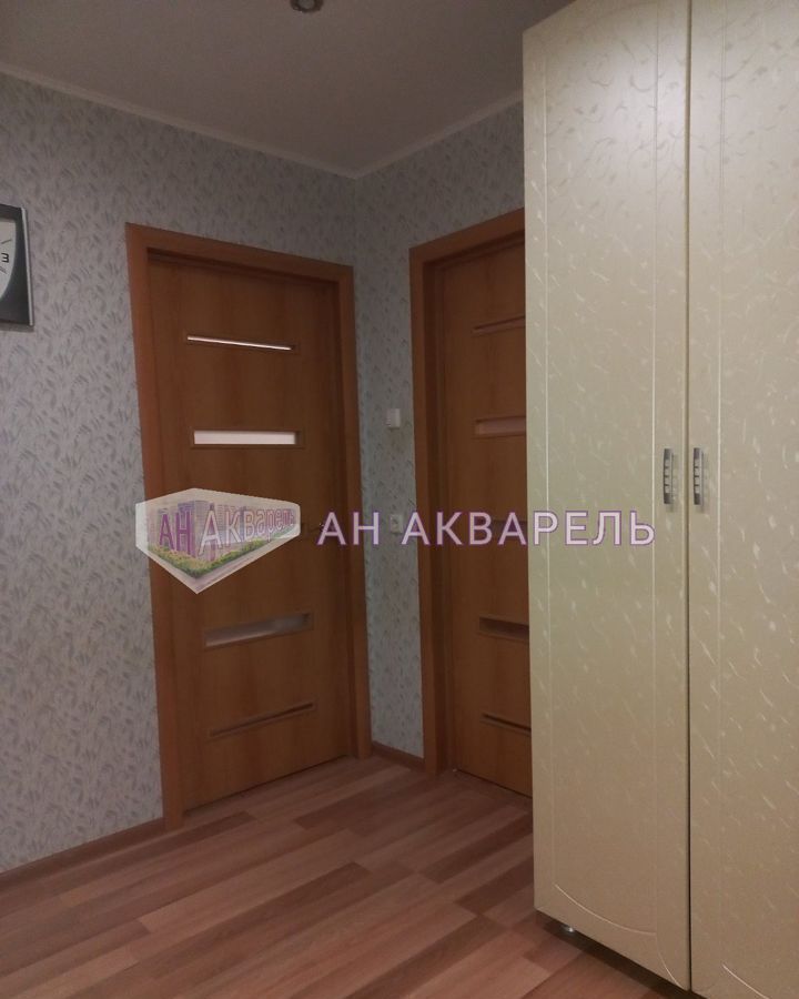 квартира г Кострома р-н Центральный ул Бульварная 23к/2 фото 12