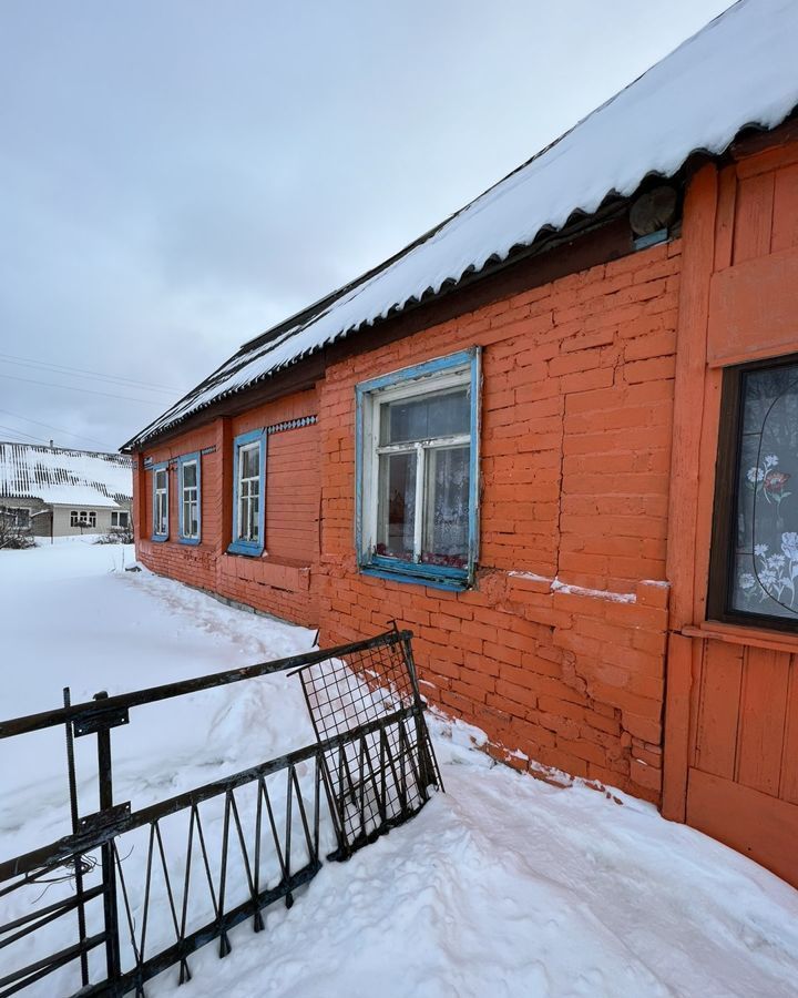 дом р-н Великолукский д Фотьево Переслегинская волость, 58К-038, 3-й километр, Великие Луки фото 2