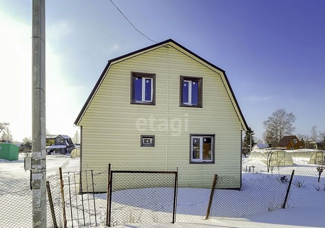 снт тер.Шинник Ивняковское сельское поселение, Ярославль фото