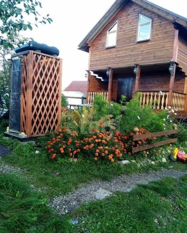 дом р-н Ярославский д Чурилково снт Солнечный Ивняковское сельское поселение, 102, Ярославль фото